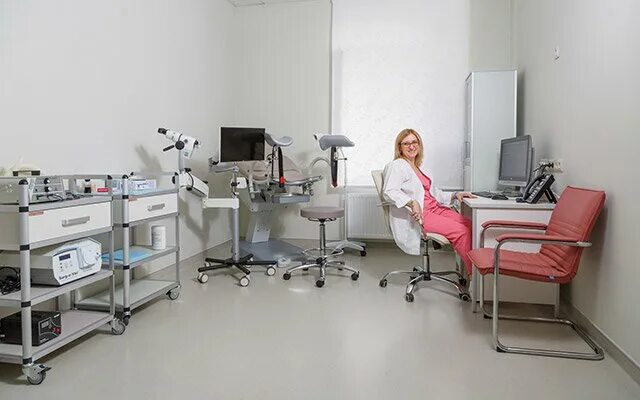Panorama: Medsi, medical center, clinic, Moscow, Prechistenka Street, 39/22 - Ya