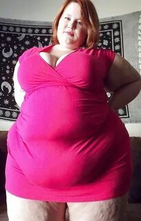 Ssbbw foxy