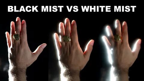 Black mist
