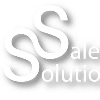 Solution sales