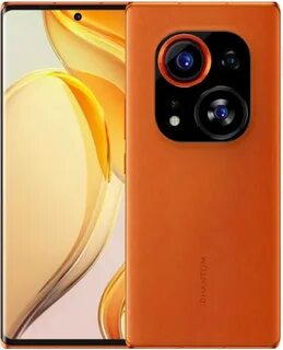 Tecno phantom x2 pro 12