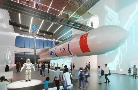 Инновационный проекты 2020