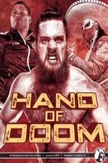 Hand of doom