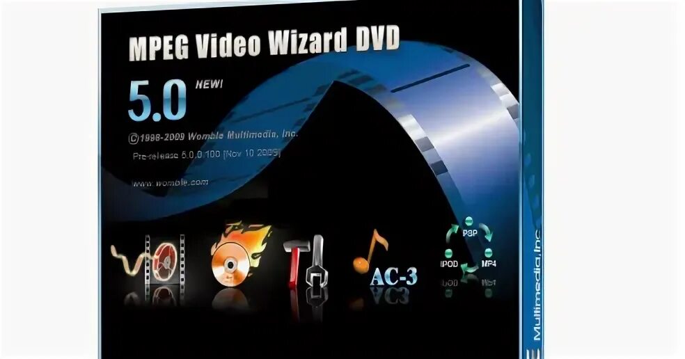 Mpeg 1 video