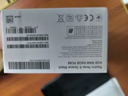Redmi note 13 дата выпуска