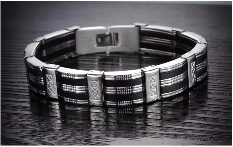 Stainless steel 316l браслет мужской сталь. Серебряный браслет мужской. Stainless steel браслет мужской. Браслет мужской серебро. Stainless steel 316l браслет мужской сталь.
