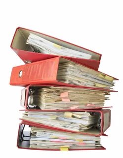 Filing requirements