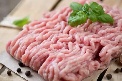 Фарш аппетитный