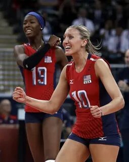 Us volleyball
