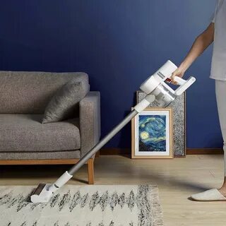Dreame v9 vacuum