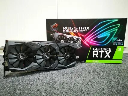Rtx 2060 asus