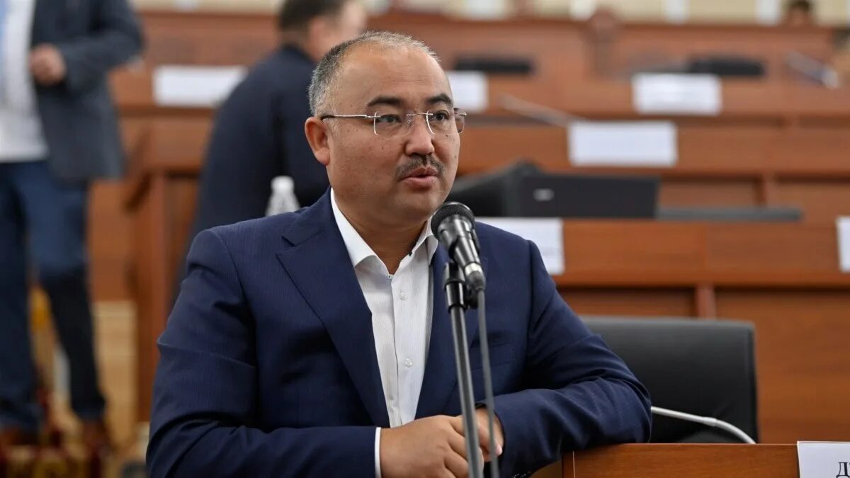Что такое матчество в киргизии