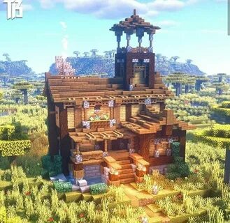 Big build
