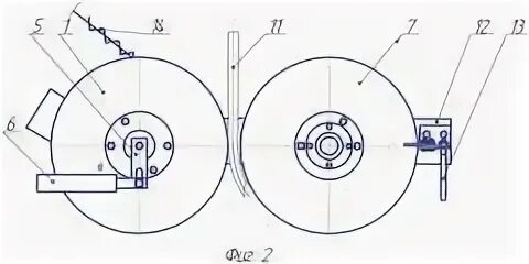 Как установить сошник. Схема сеялки сз-3.6. диск сошника сз-3.6 чертеж. чертеж сошника сеялки. чертеж сошника сеялки сз-3.6.