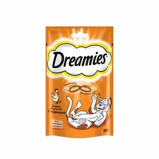 Dreamies