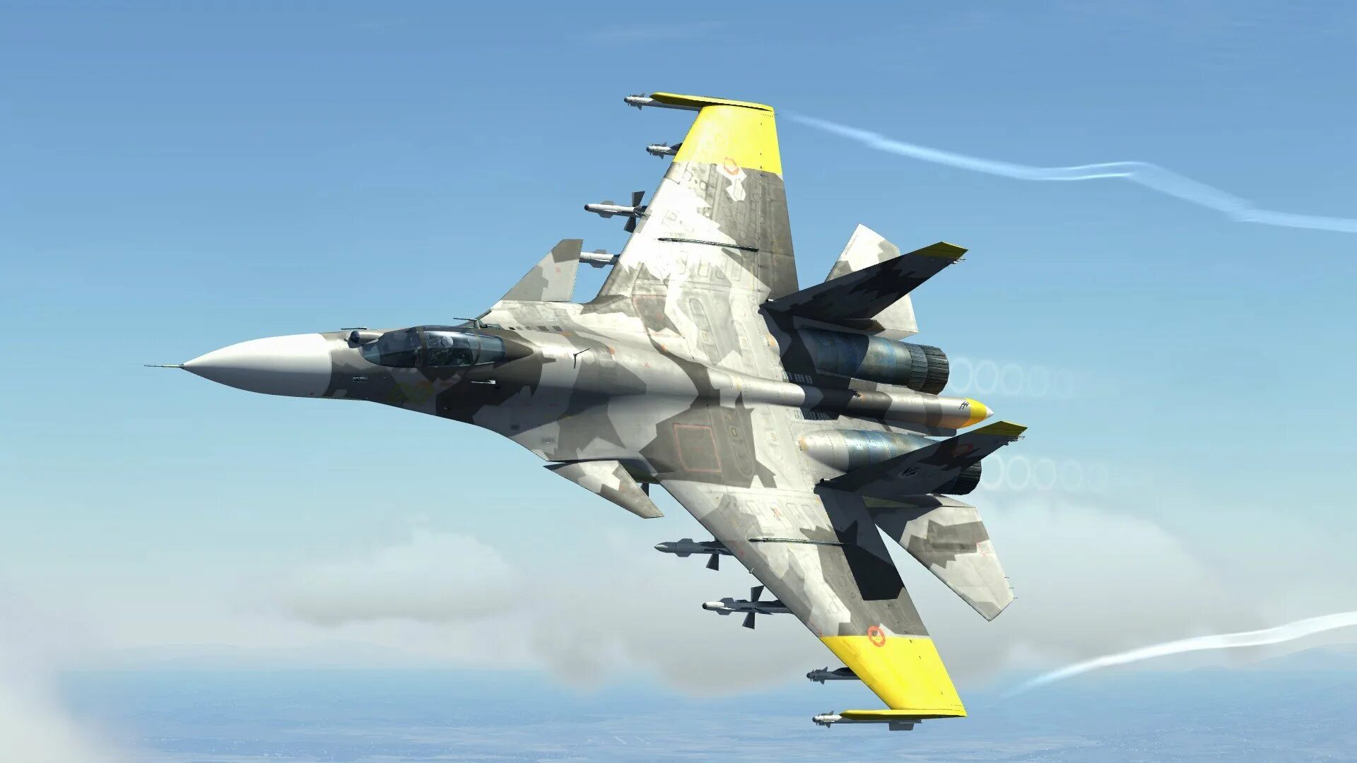 Су-37 истребитель. Жёлтый 13 Ace Combat. Ace Combat su 37. Су 37 уб.