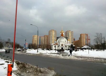 Какая сегодня в реутове