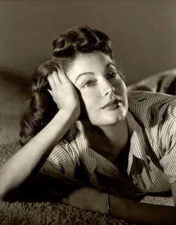 Hollywood Golden Age of Cinema on Twitter: "Ava Gardner