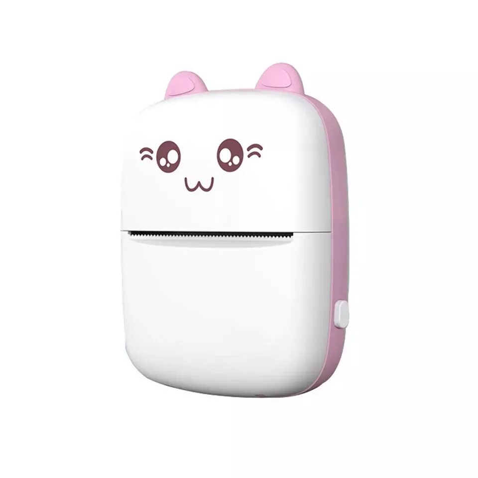 Приложение детского мини принтера. Мини принтер. portable mini printer приложение.