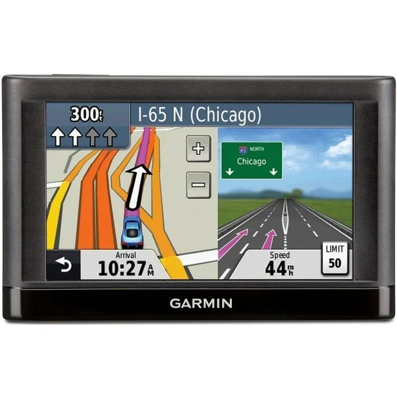 Gps md