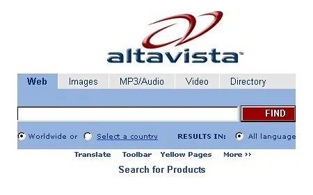 Altavista