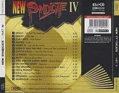 More 4 cd. More 4 cd