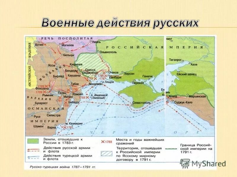 Ясский Мирный договор 1791 карта. Территория отошедшая к России по Ясскому мирному договору в 1791.