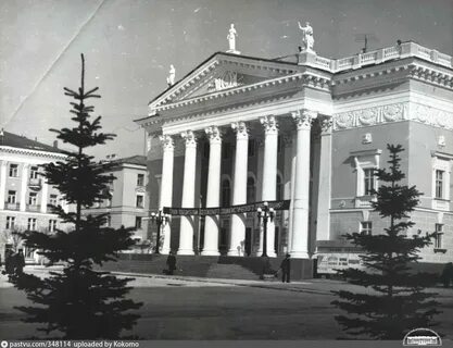 Дом культуры железногорск красноярский край