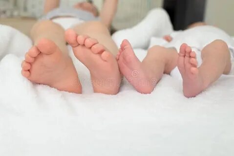 Sisters feet stories