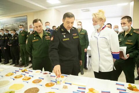 Центр аккредитации военно медицинской академии имени кирова