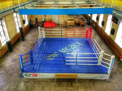 Специализированной детско юношеской спортивной школы