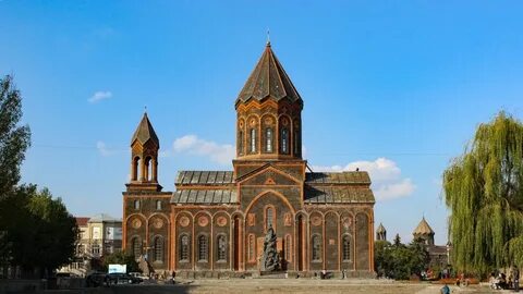 Армянский ленинакан