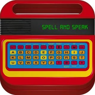 visite Fertile Perspicace speak and spell vst Irrigation Gentleman friendly marx