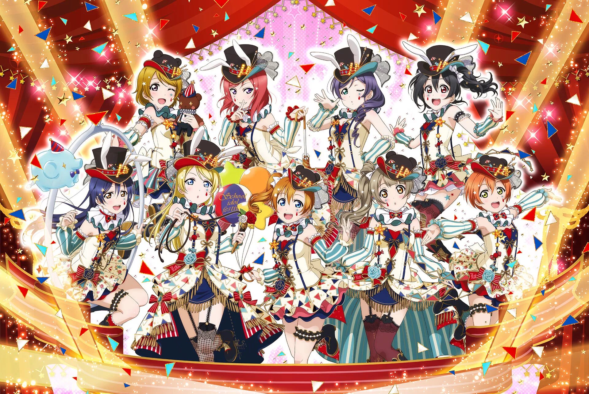 Idol mode