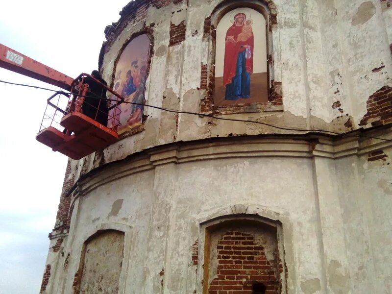 Погода в вазерках пензенской. Вазерки Бессоновский район Церковь. Троицкий храм Вазерки. Троицкий храм в Вазерках Пензенской области. Село Вазерки Бессоновский район Пензенская область.