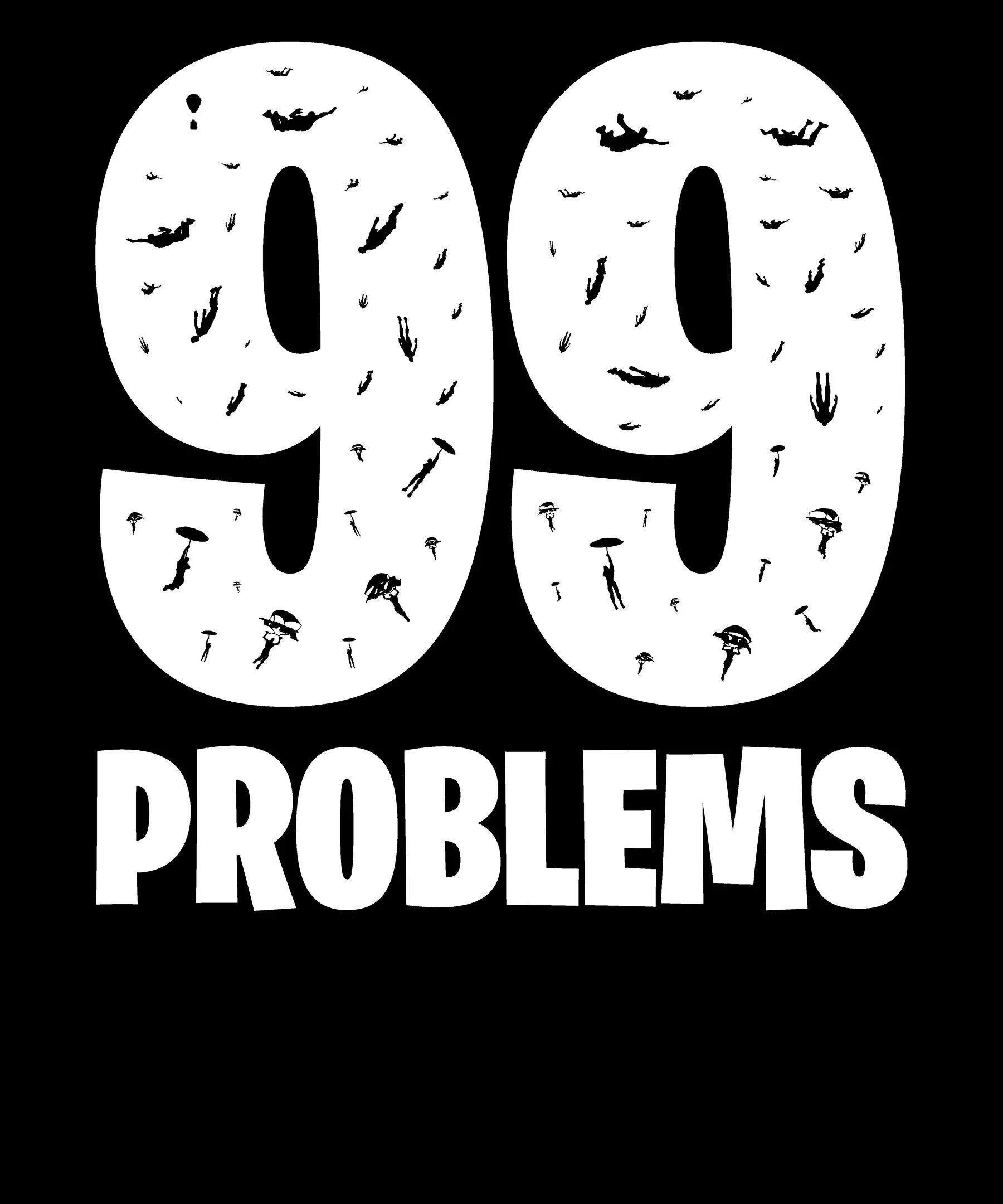 99 проблем без мата
