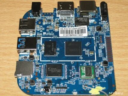 Amlogic s905y4 amlogic s905x4