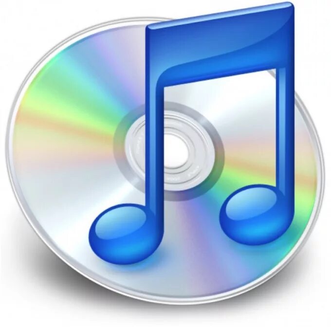 Запись аудио cd дисков