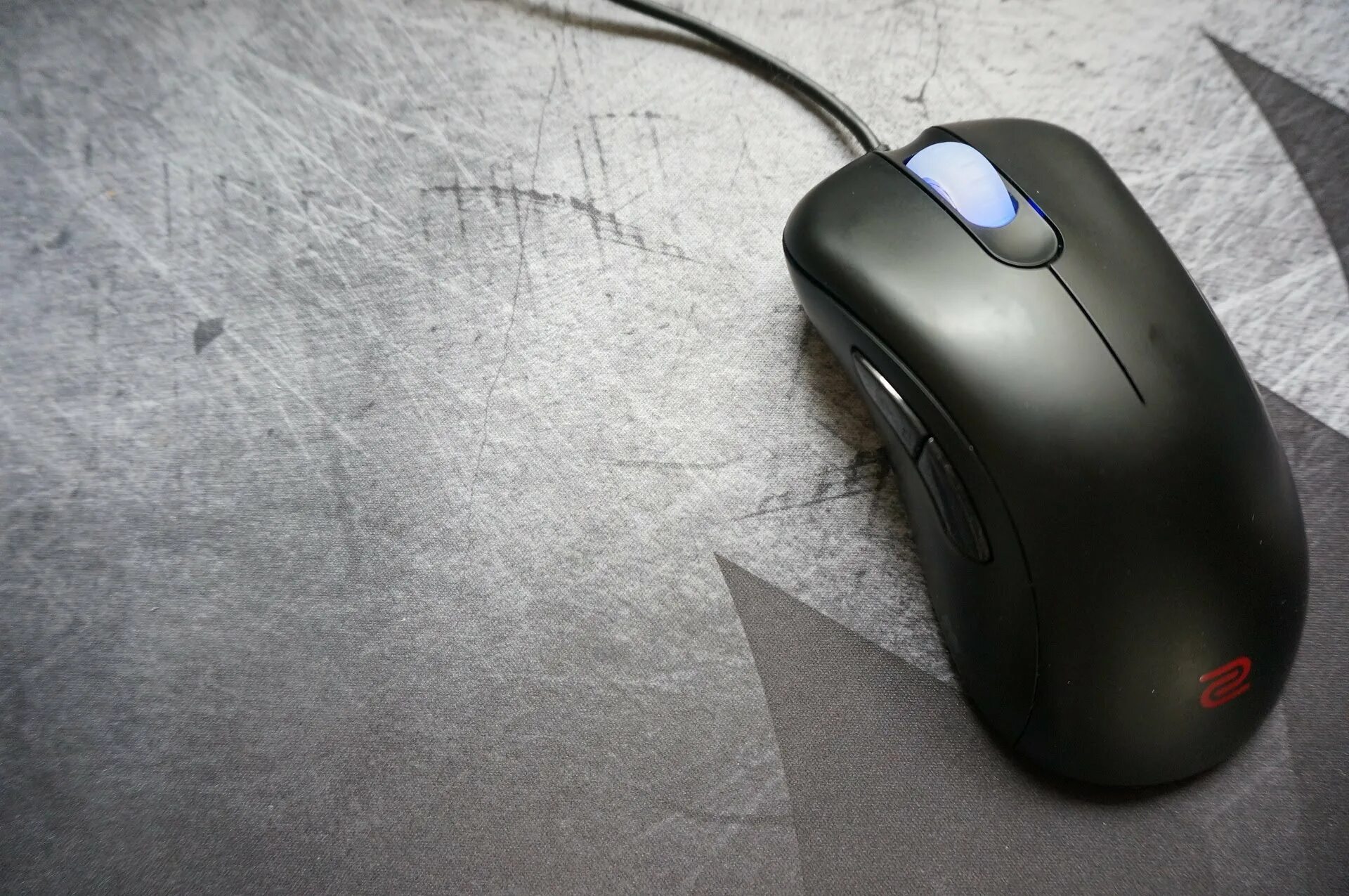Mouse b