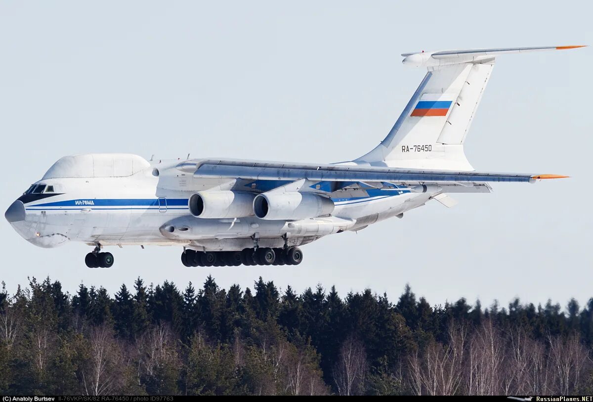 Ил 80