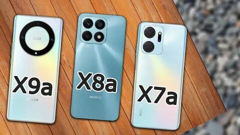 Honor 9a vs