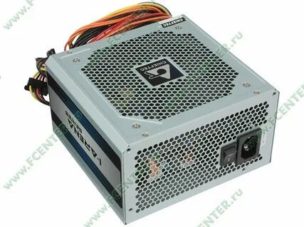 Chieftec iarena 500w