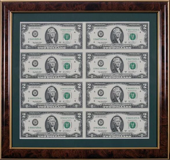 найди доллар ответы