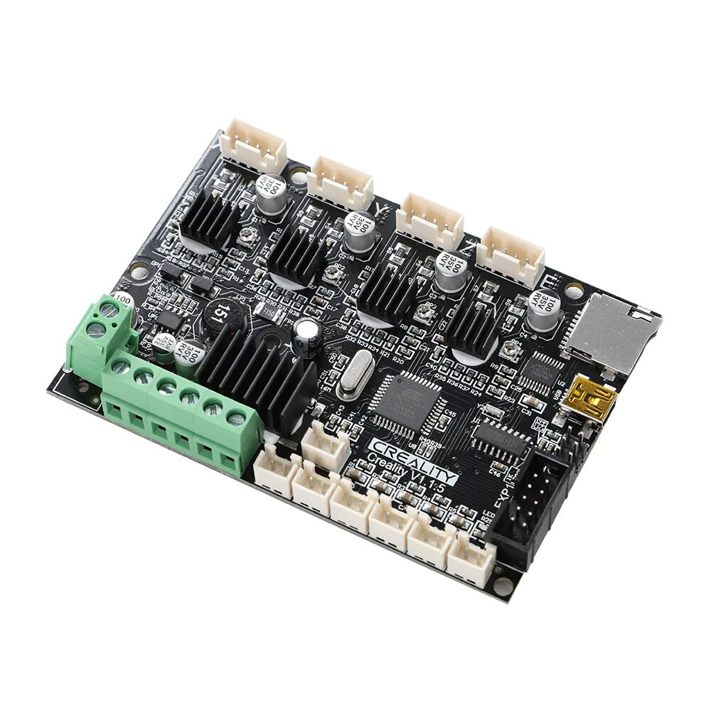Creality pi. Материнская плата creality ender 3 pro. плата creality ender 3. creality 4.2.2 плата. материнская плата управления creality v4.2.7.