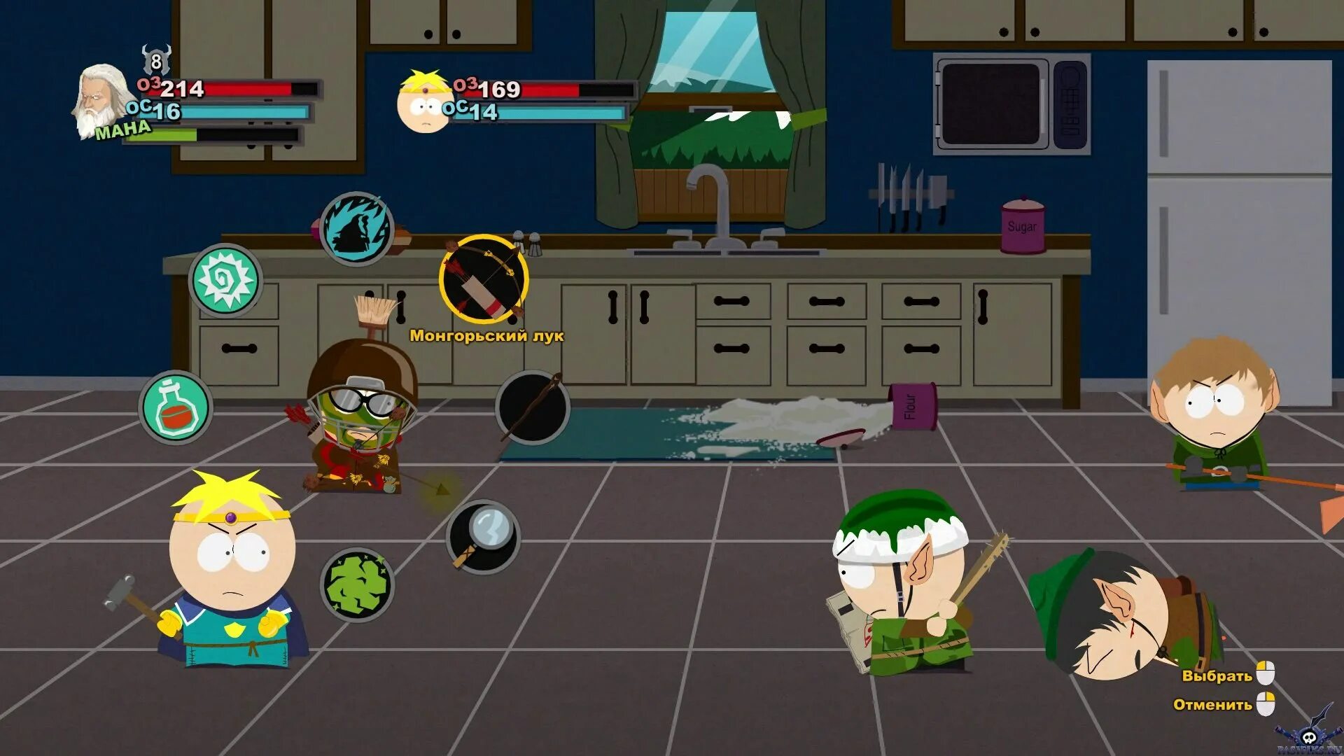 South park играть. Игра южный парк игра. южный парк 1 игра. south park the stick of truth скриншоты. южный парк игра на пк.
