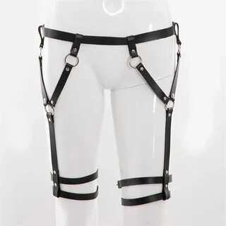 2023-11-24. CAOMIAN BDSM Bondage Rope Leather leather strap outfit Sinon, r...
