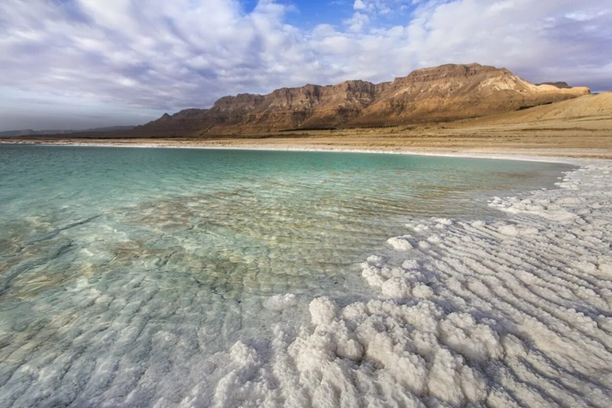 Самое теплое и соленое море африки. Мертвое море (Dead Sea). Впадина мертвого моря.