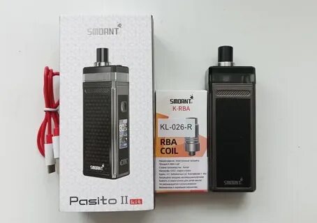 Курят пасито 2