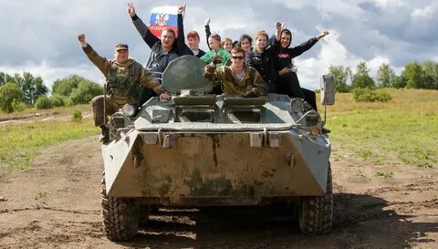 Стальной десант гатчинское ш