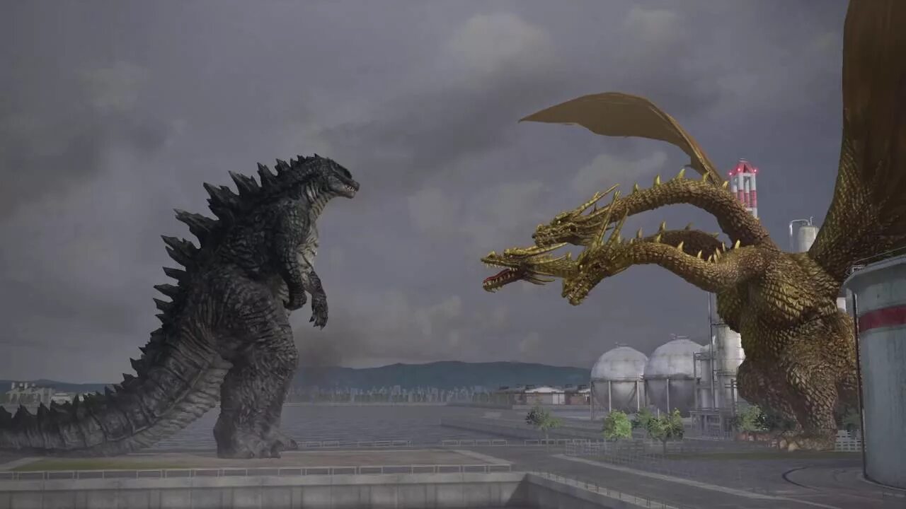 Годзилла против 4. Кайдзю годзилла 2014. godzilla игра 2014. годзилла 2014 годзилла против анкилозавра. годзилла 2014 ps4.